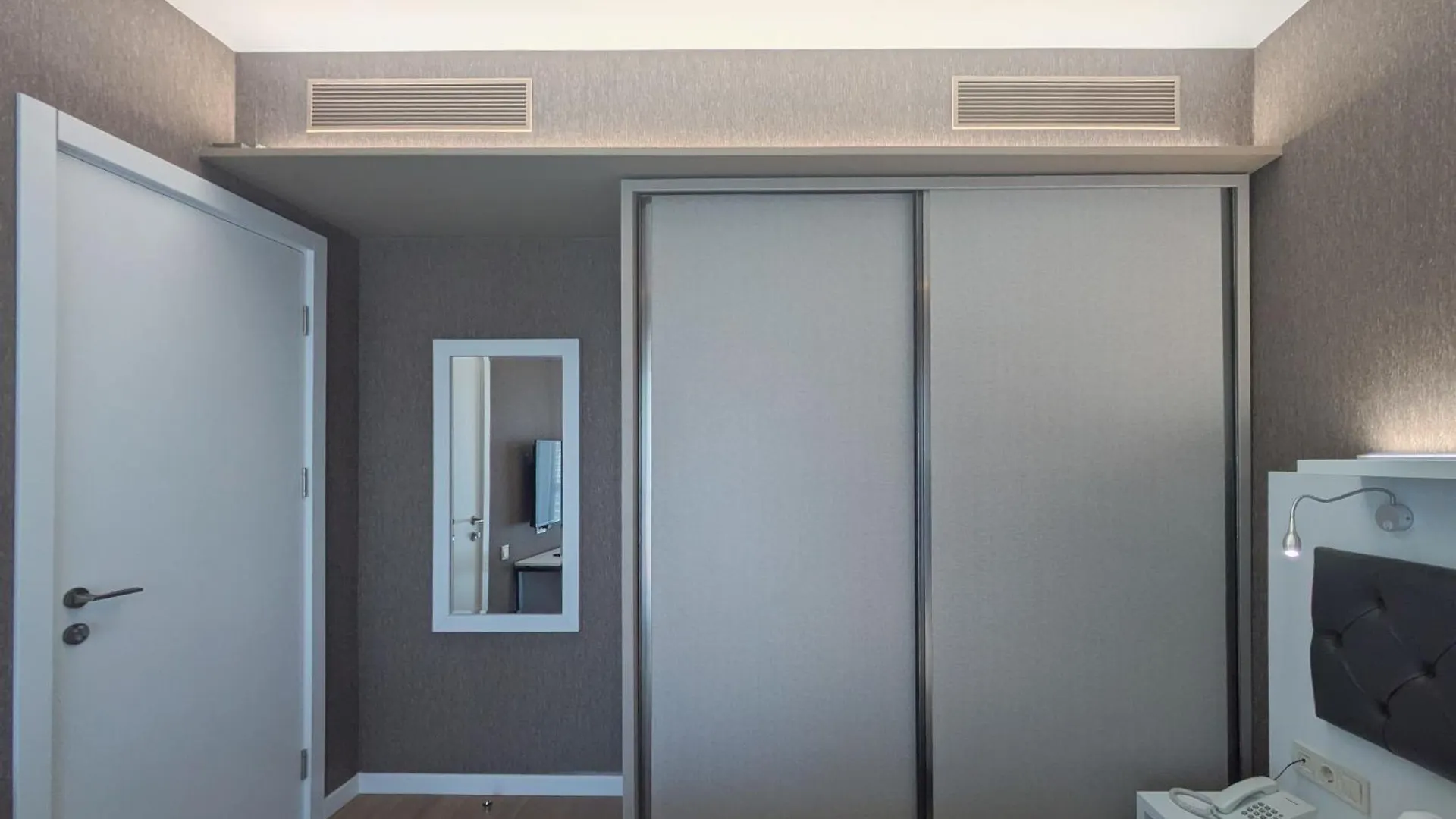 Marriott Apartments Batumi 0*,