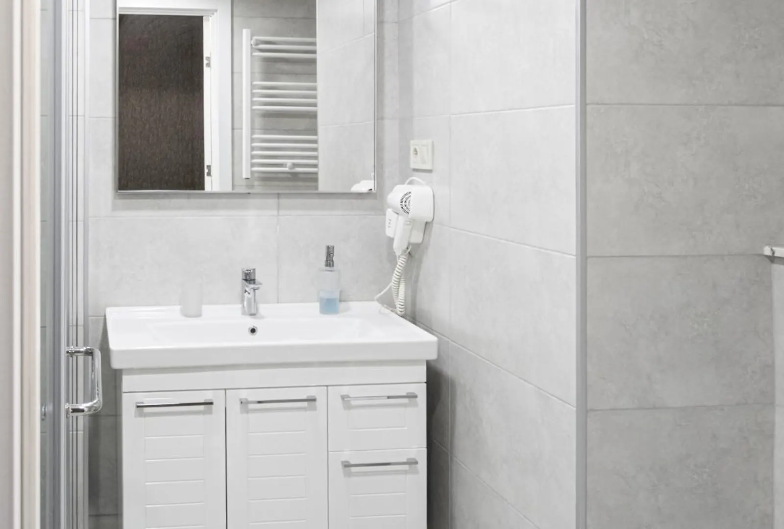 Marriott Apartments Batumi