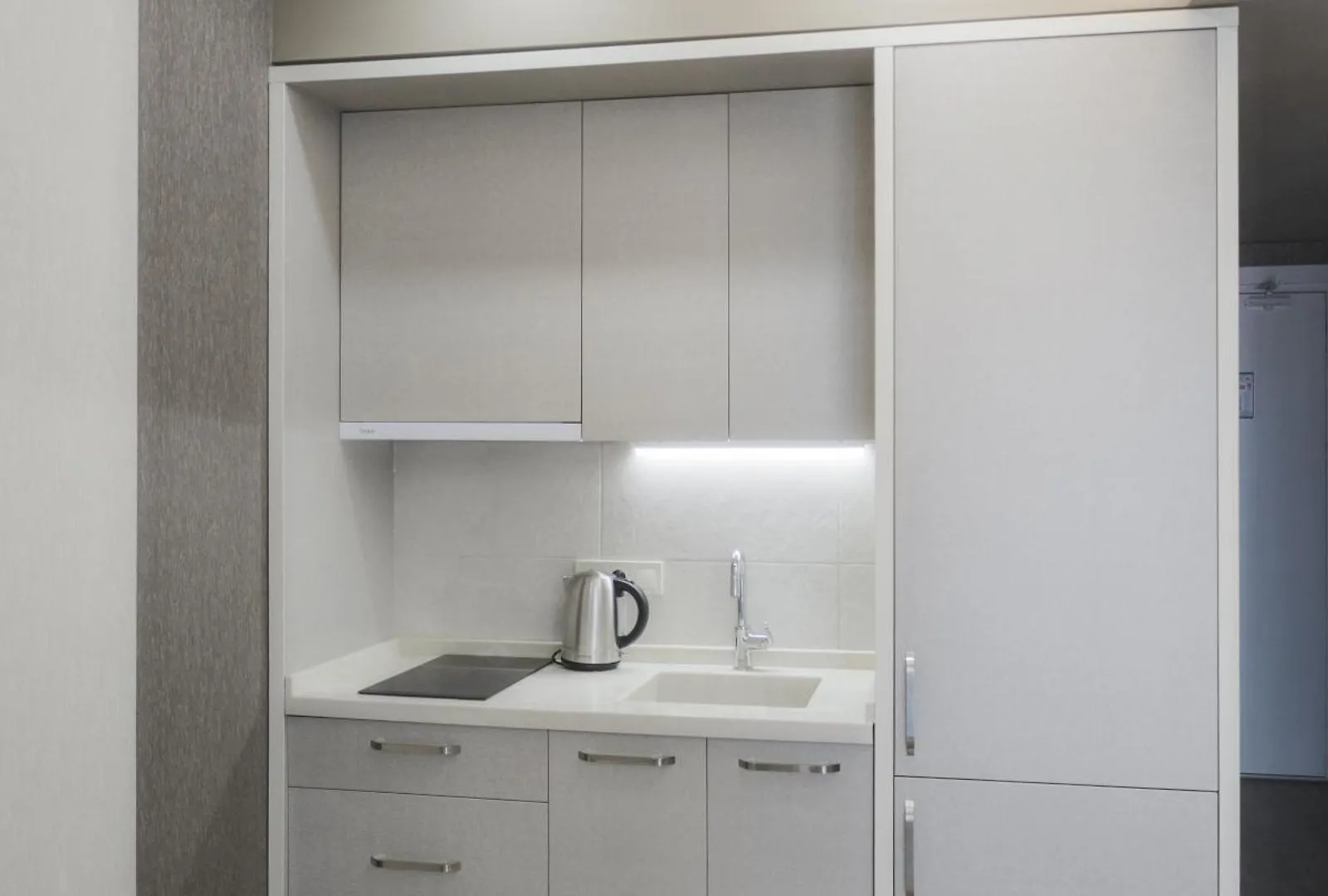 Marriott Apartments Batumi Gruzie