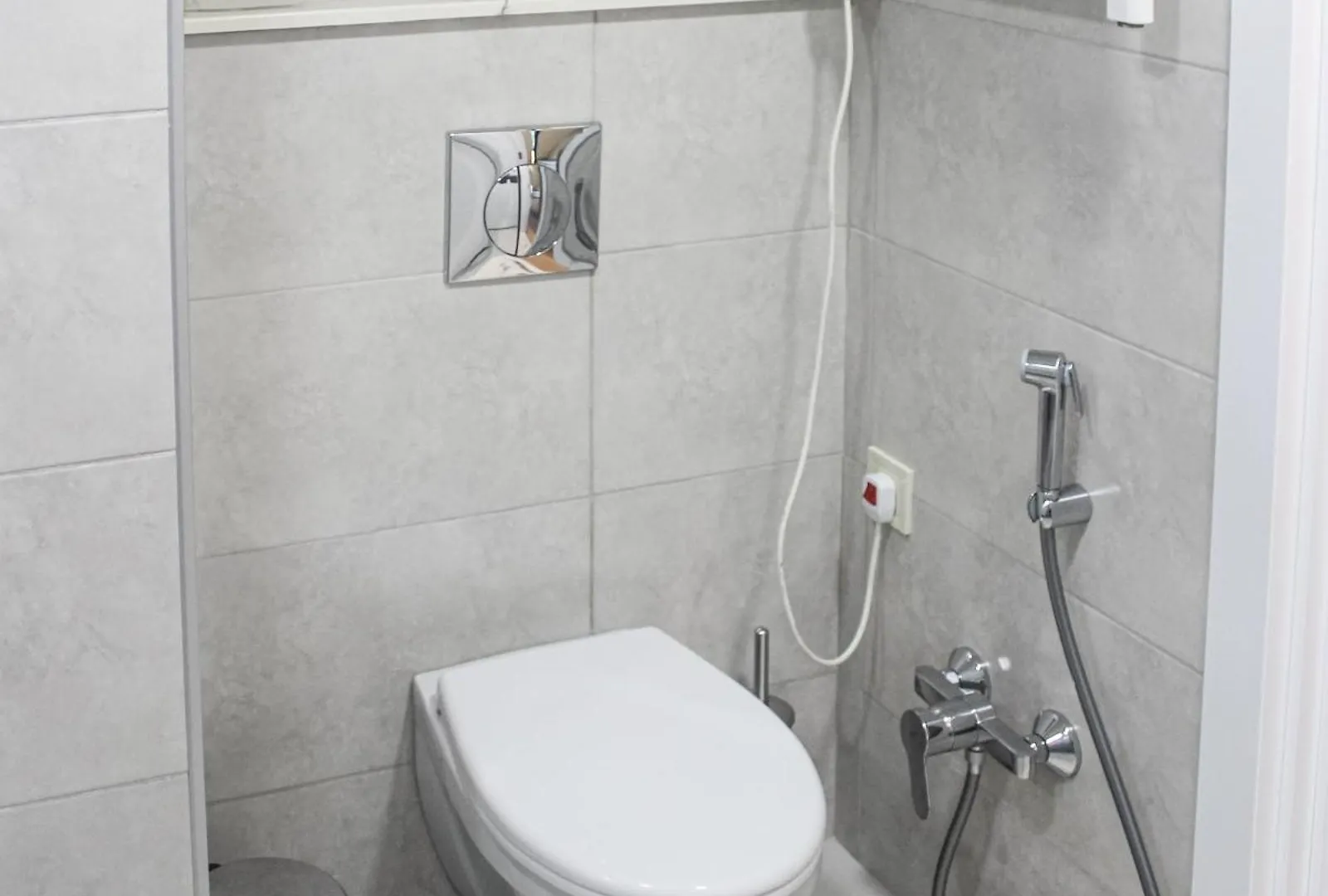 Marriott Apartments Batumi 0*,  Gruzie
