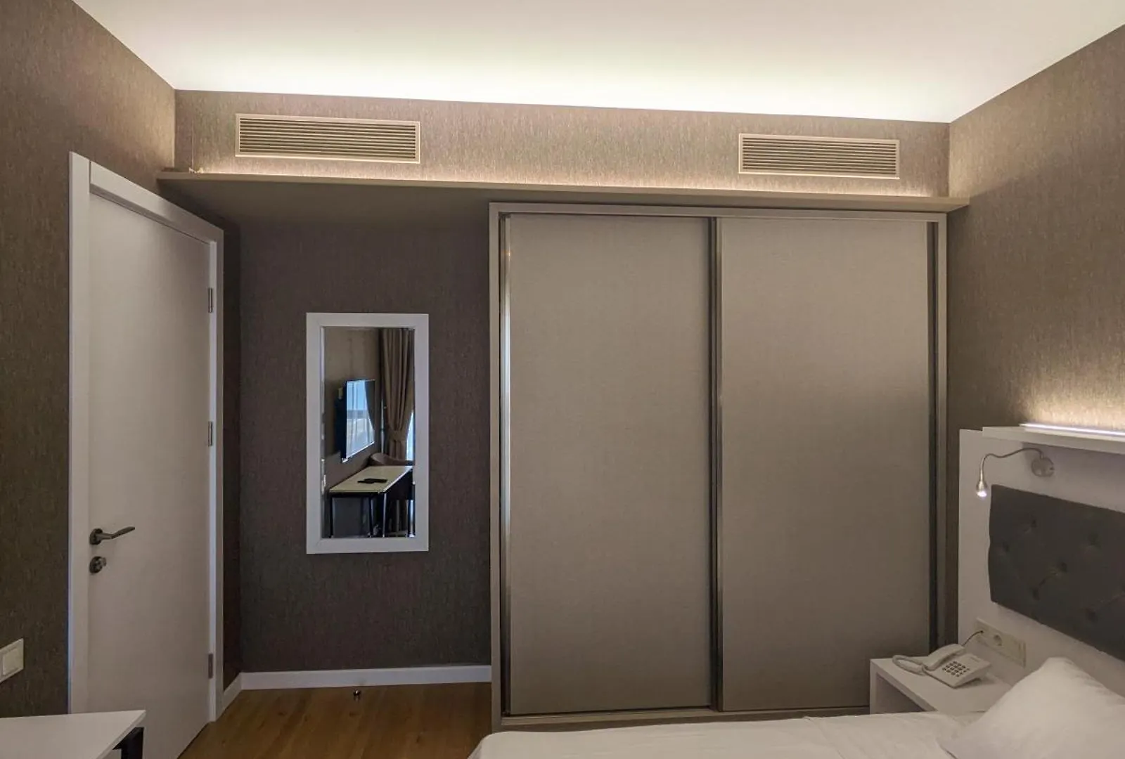 Marriott Apartments Batumi 0*,
