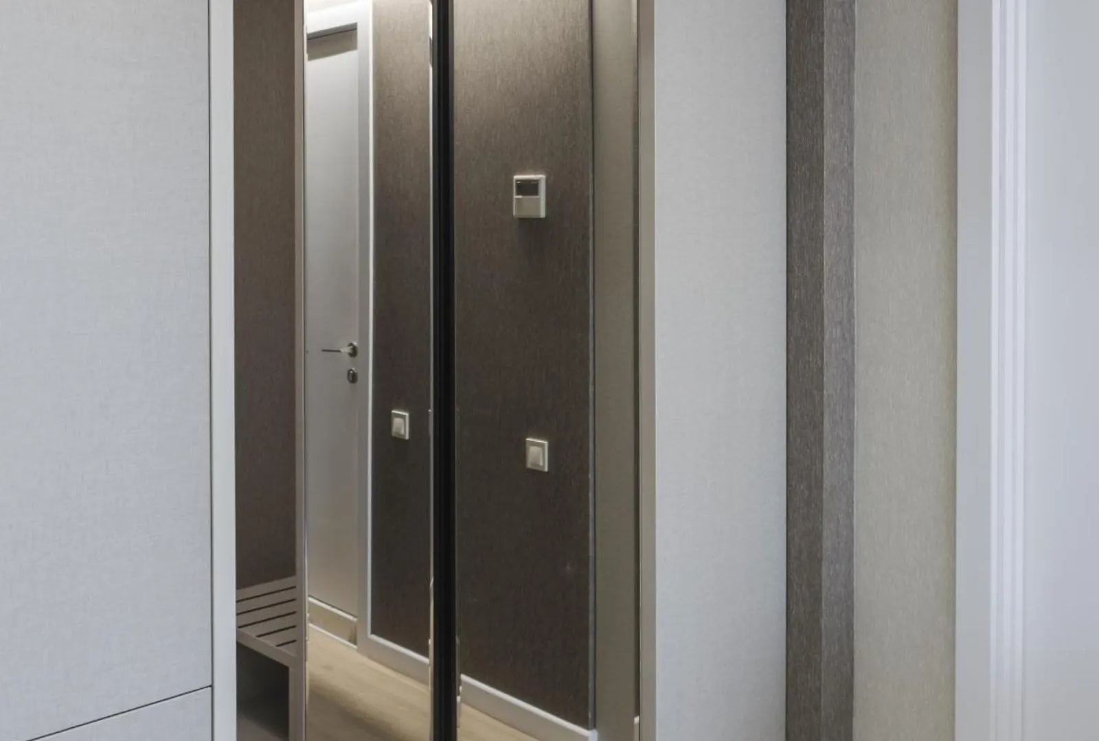 Marriott Apartments Batumi